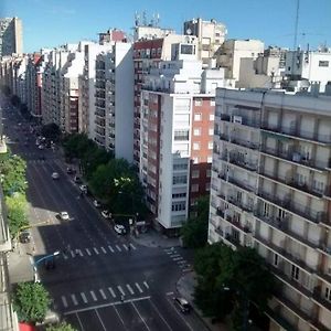Depto 1 Amb Av Colon