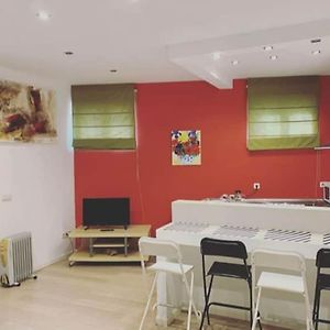 Apartamento de 1 Dormitorio